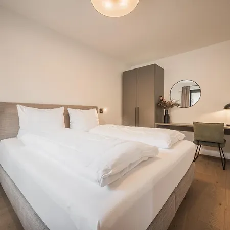 Apartmán Gipfelglueck Classic