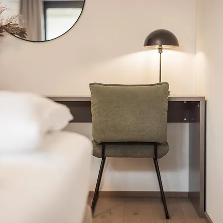 Gipfelglueck Classic Apartment Kirchberg in Tirol