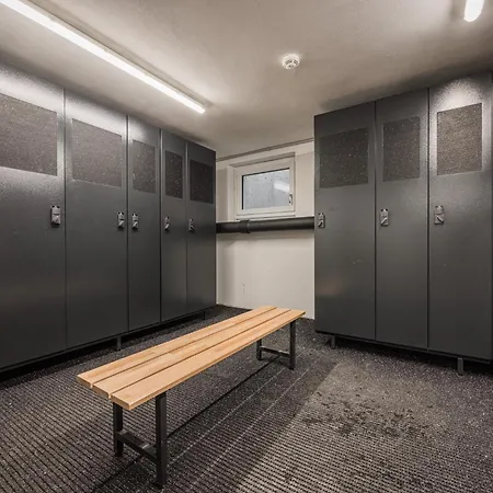 Gipfelglueck Classic Kirchberg in Tirol