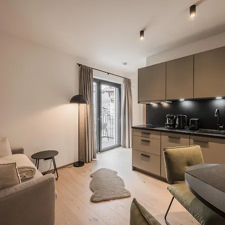 Apartment Gipfelglueck Classic Kirchberg in Tirol
