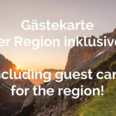 Apartmán Gipfelglueck Classic Kirchberg in Tirol