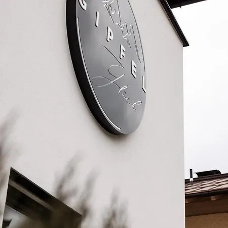 Apartment Gipfelglueck Classic Kirchberg in Tirol