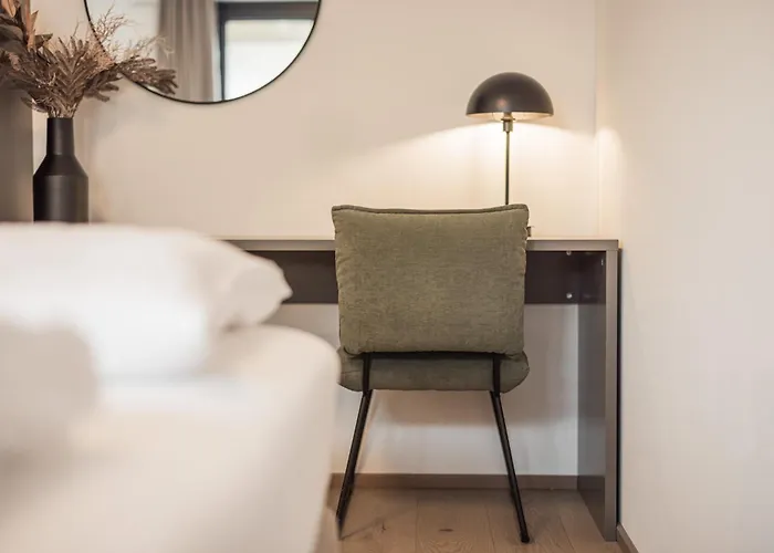 Gipfelglueck Classic Apartament Kirchberg in Tirol